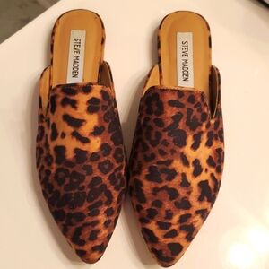 Steve Madden Mules